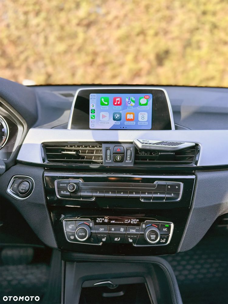 BMW X1 sDrive20i GPF - 16
