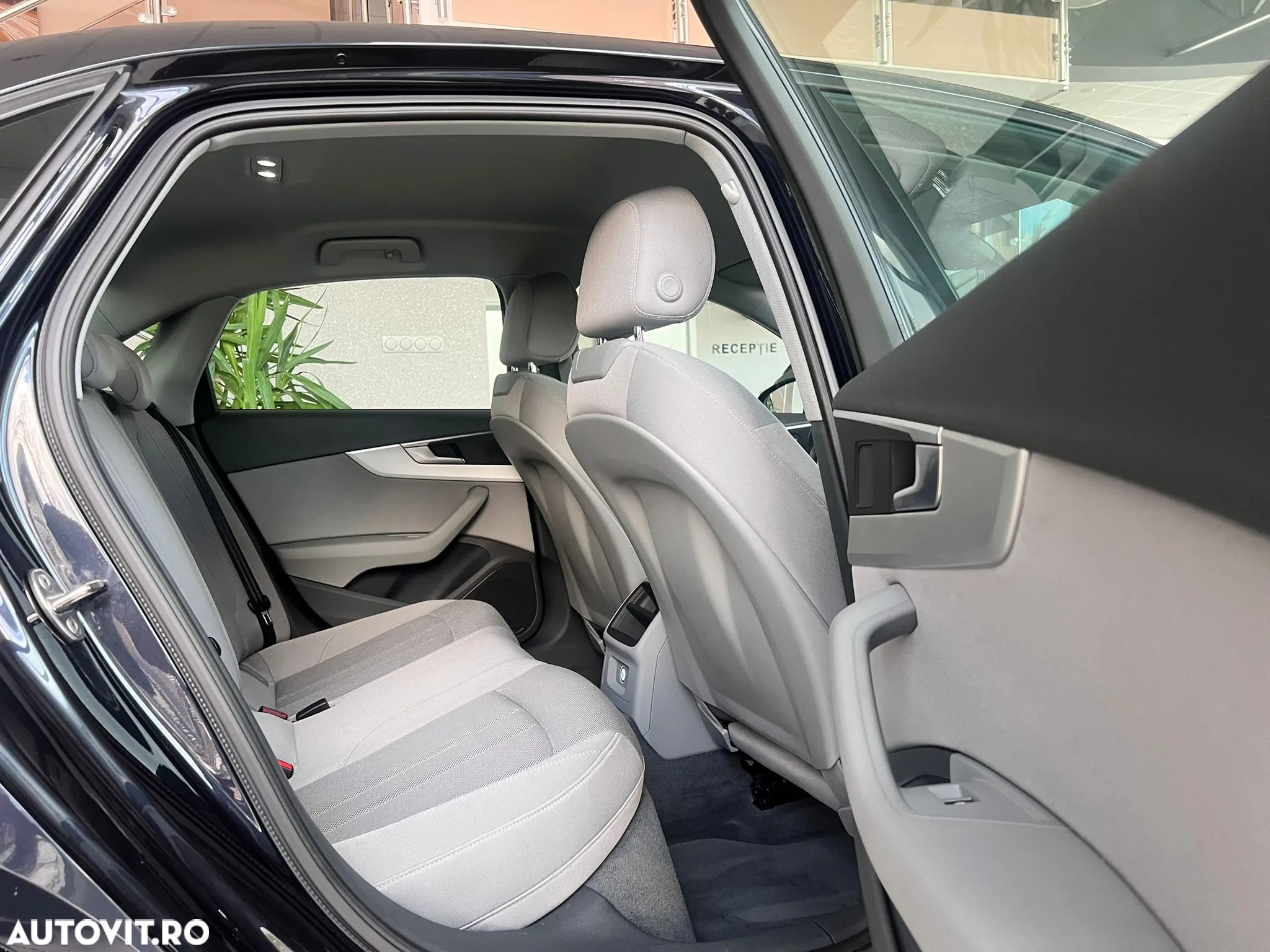 Audi A4 - 19