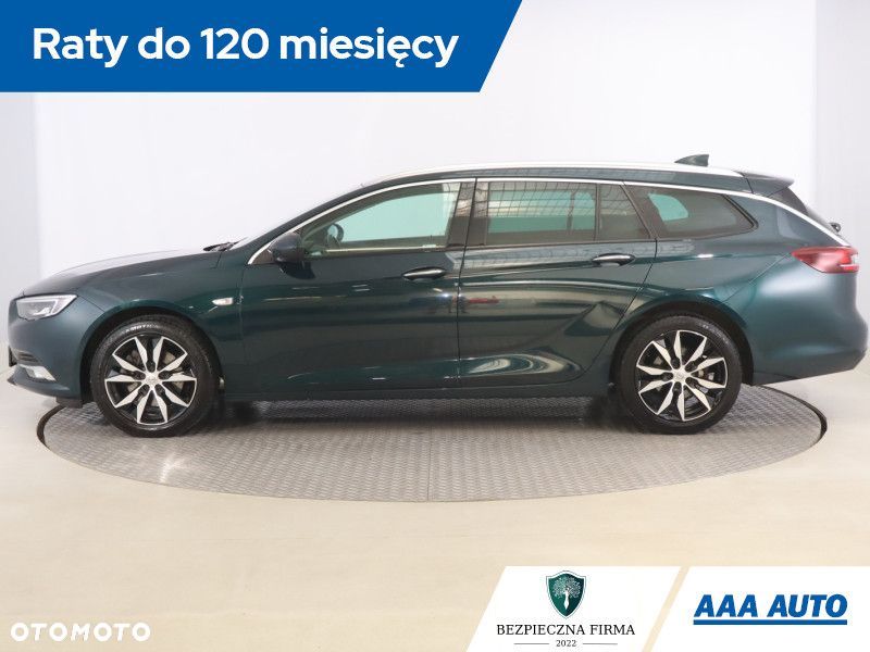 Opel Insignia - 4