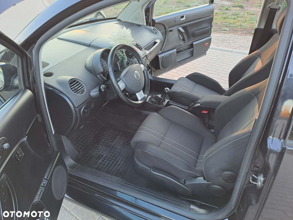 Volkswagen Golf 1.9 TDI Trendline - 20