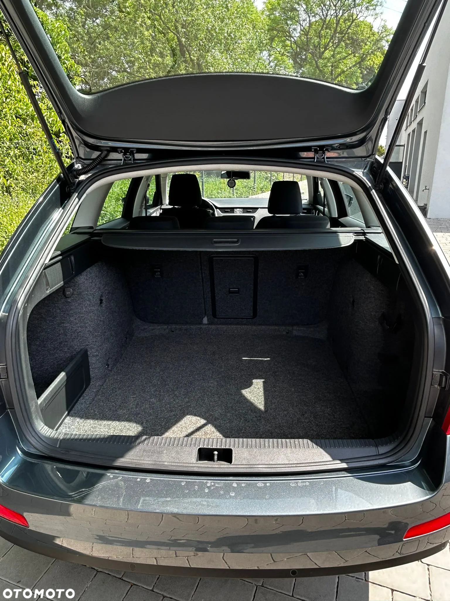 Skoda Octavia 1.6 TDI Edition - 6
