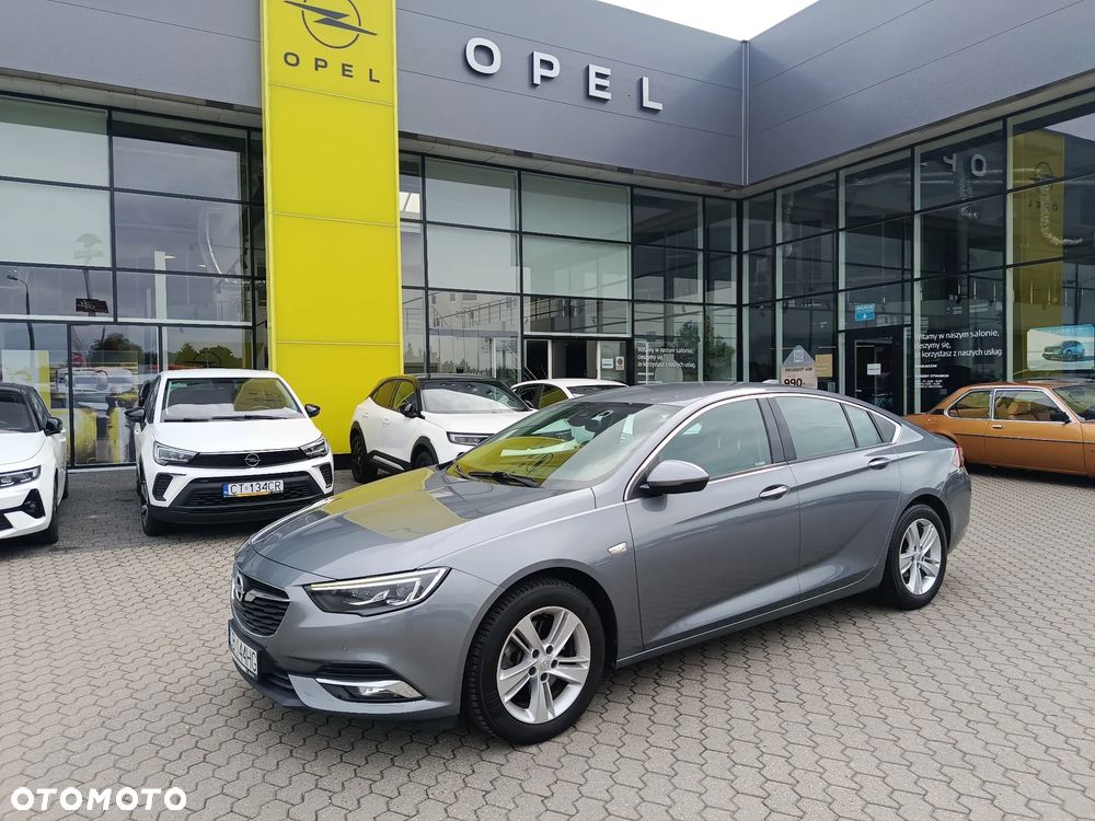 Opel Insignia 2.0 CDTI Innovation S&S - 1