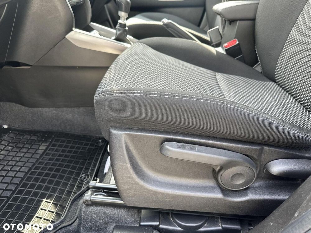 Suzuki Vitara 1.4 Boosterjet SHVS Premium 2WD - 13