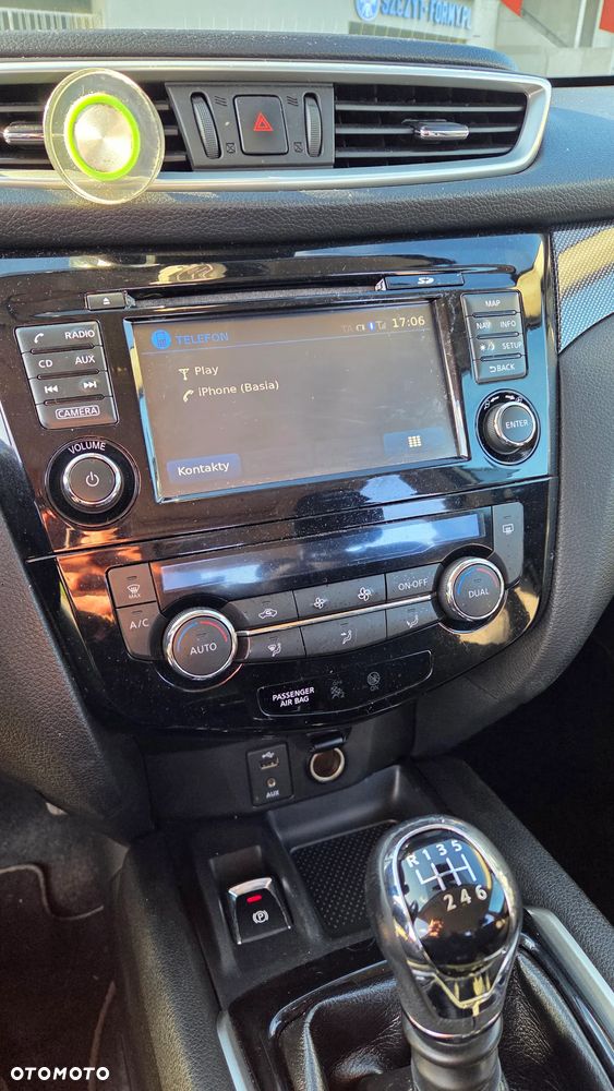 Nissan X-Trail 1.6 DCi Tekna 4WD EU6 - 13