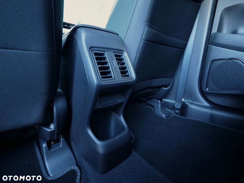 Honda HR-V 1.5 i-MMD Elegance CVT - 11