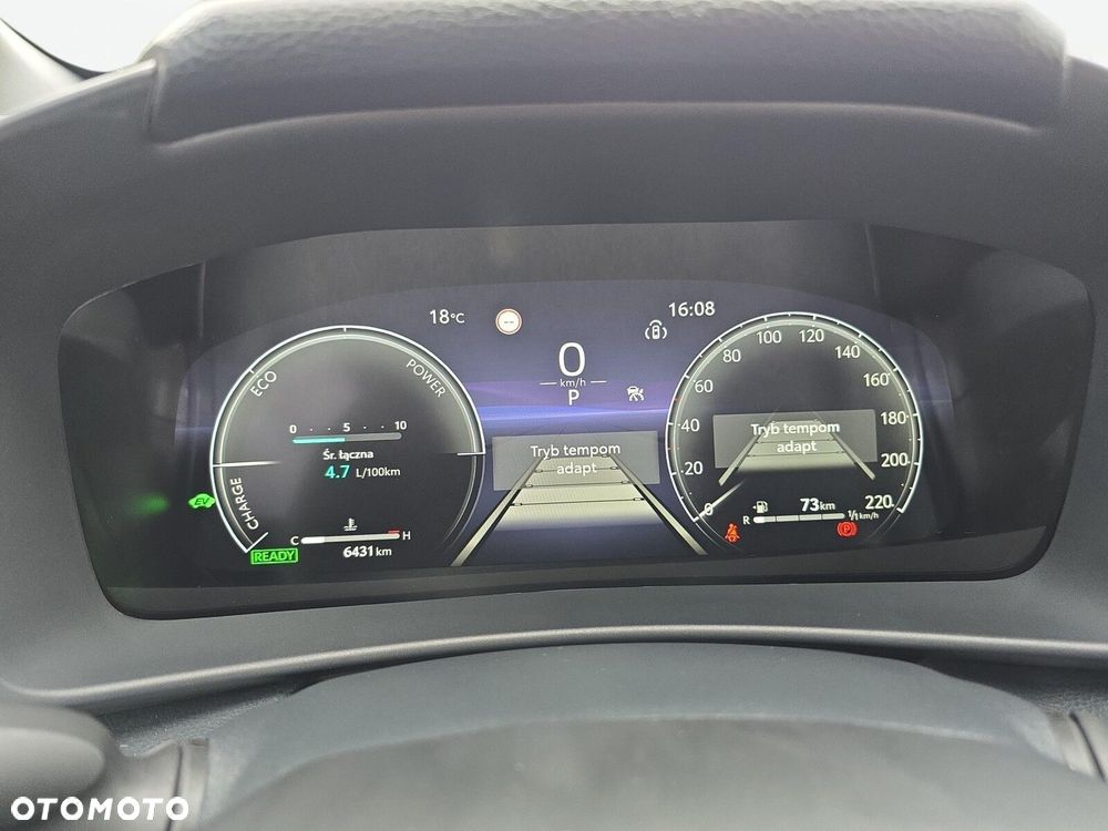 Toyota C-HR - 19