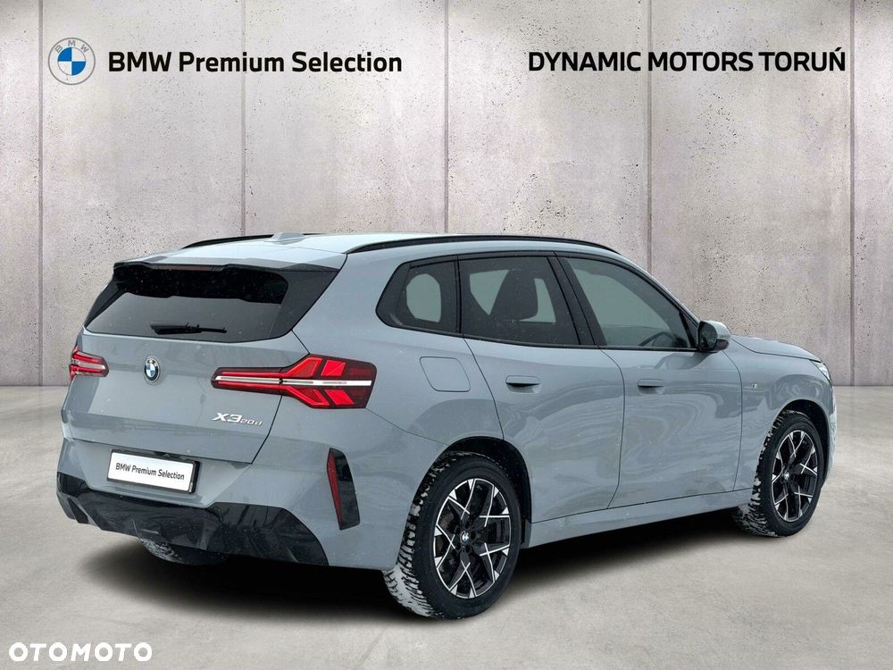 BMW X3 - 2