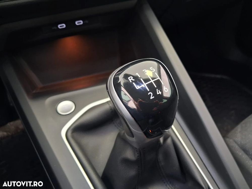 Volkswagen Golf Variant 1.5 TSI ACT Style - 10