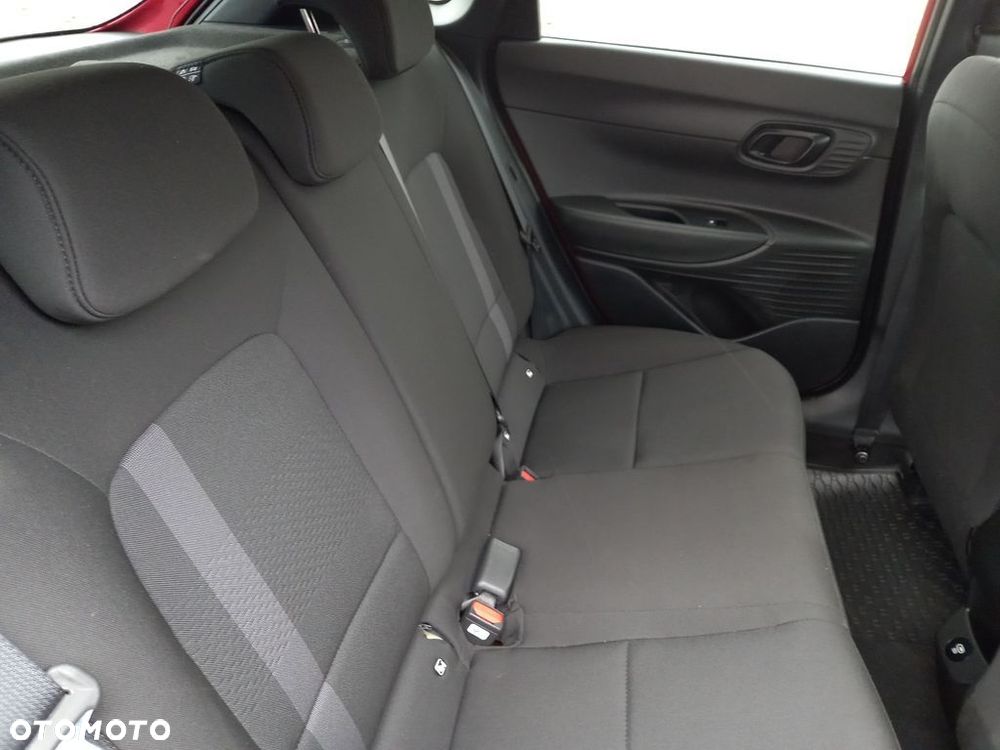 Hyundai i20 - 28