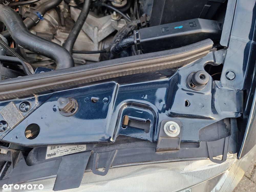 Renault Megane 1.4 Expression - 21