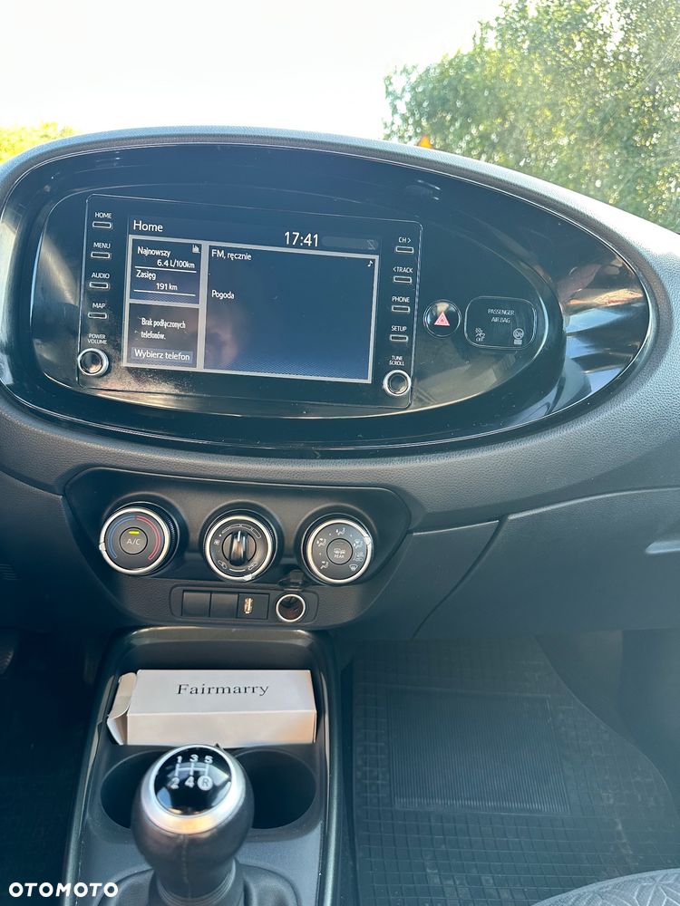 Toyota Aygo X 1.0 VVT-i Selection - 14