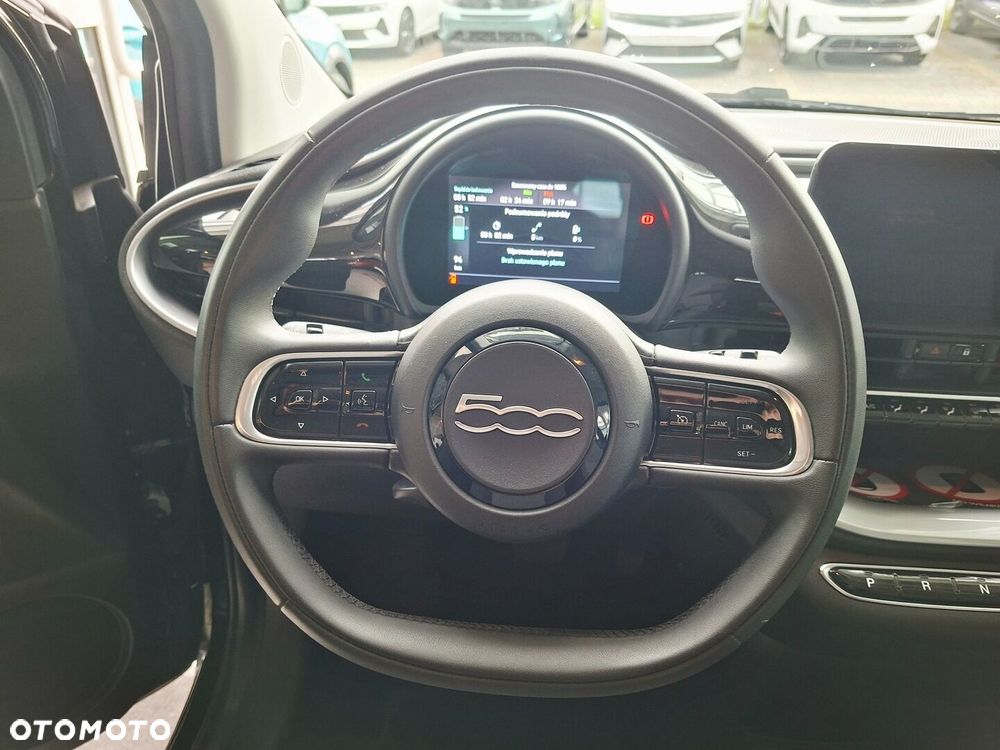 Fiat 500e - 19