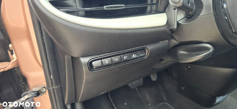 Fiat 500 42 kWh - 18