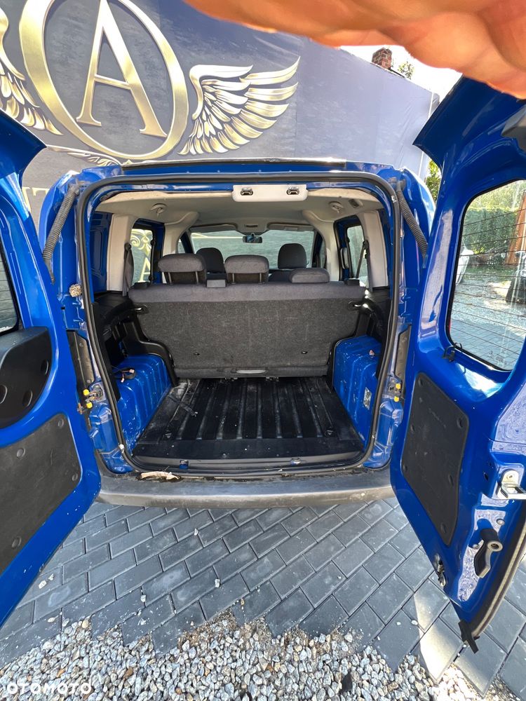 Peugeot Bipper 1.3 HDi STT Presence - 7
