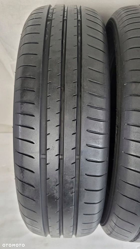 4x OPONY TOYO PROXES R55A 185/60R16 185 60 R16 86H - 3