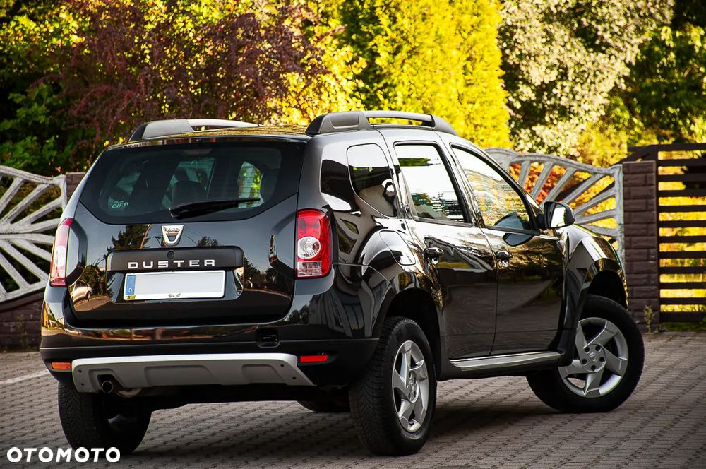 Dacia Duster 1.6 Ambiance - 29