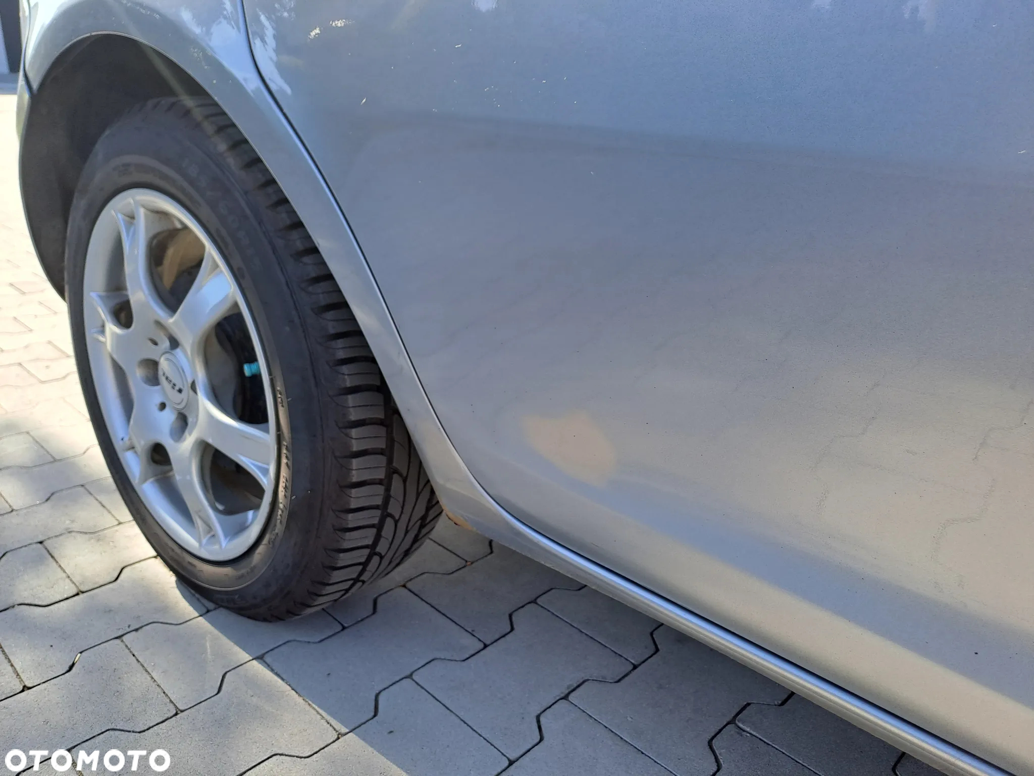 Opel Corsa - 13