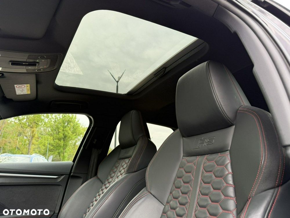 Audi RS3 Sportback - 12