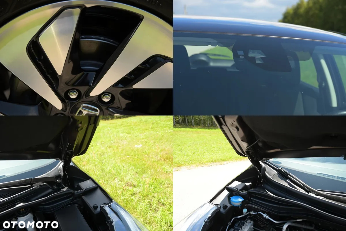 Honda CR-V 2.0 Elegance (Honda Connect+) / (2WD) - 17
