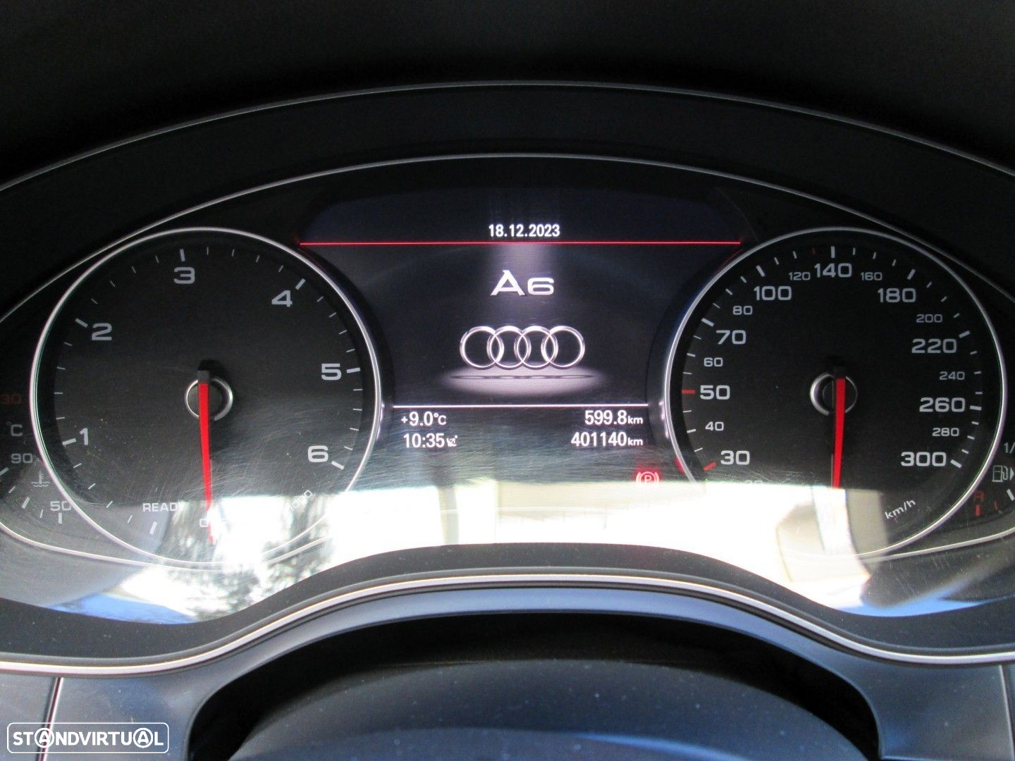 Audi A6 Avant 2.0 TDi Business Line S tronic - 24