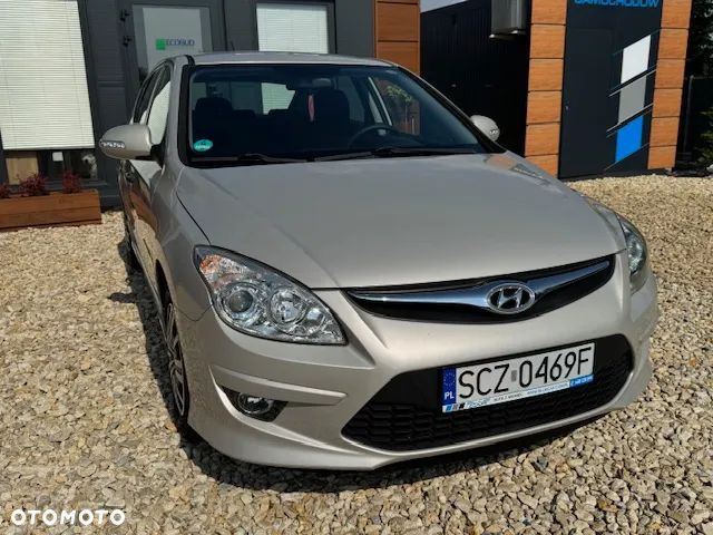 Hyundai i30 - 12
