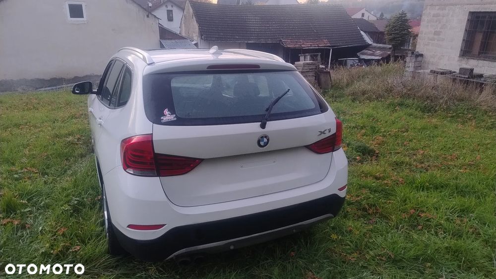 BMW X1 - 7