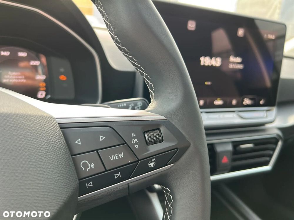 Seat Leon - 15