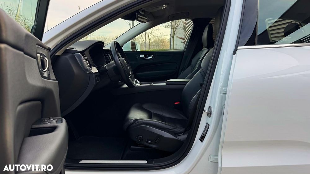 Volvo XC 60 B4 D AWD Geartronic Inscription - 19