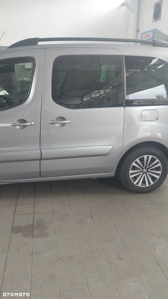 Peugeot Partner - 9