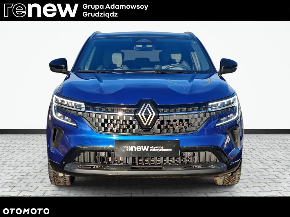 Renault Austral 1.3 TCe mHEV Techno - 9