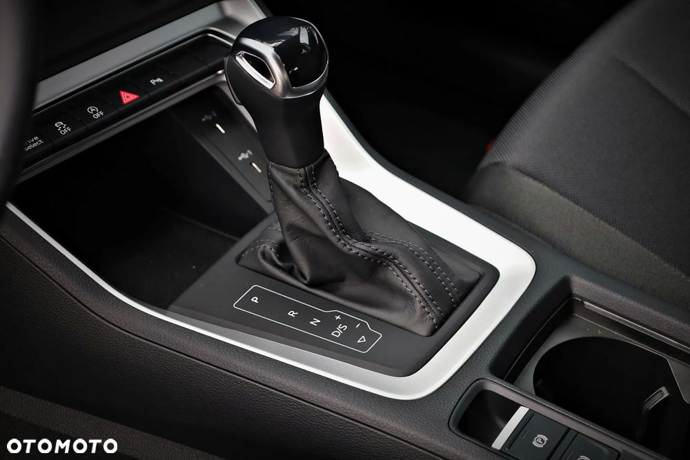 Audi Q3 Sportback - 39