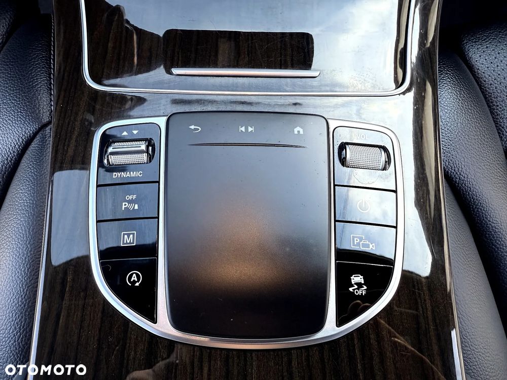 Mercedes-Benz GLC Coupe 220 d 4-Matic - 17