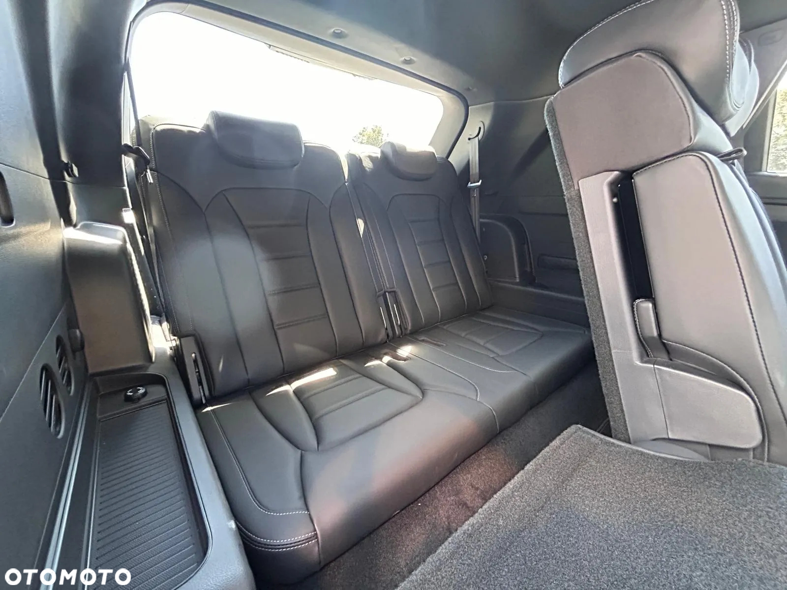 SsangYong/KGM Rexton 2.2 D Wild 4WD 7os - 8