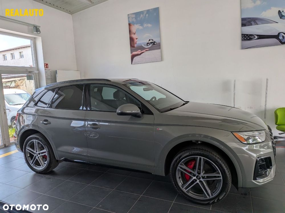 Audi Q5 - 6