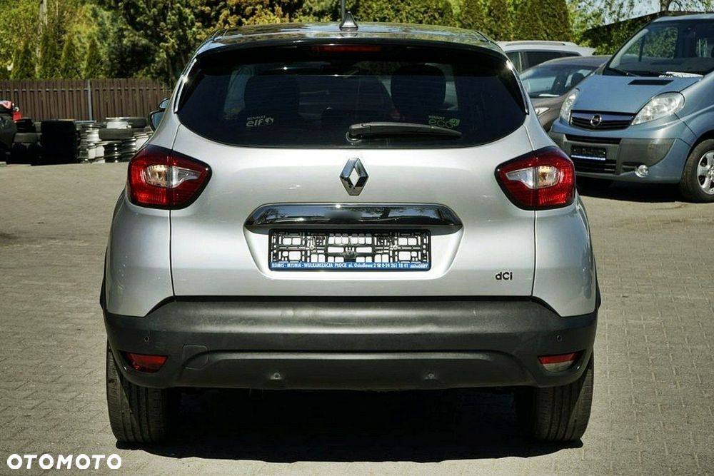 Renault Captur - 5