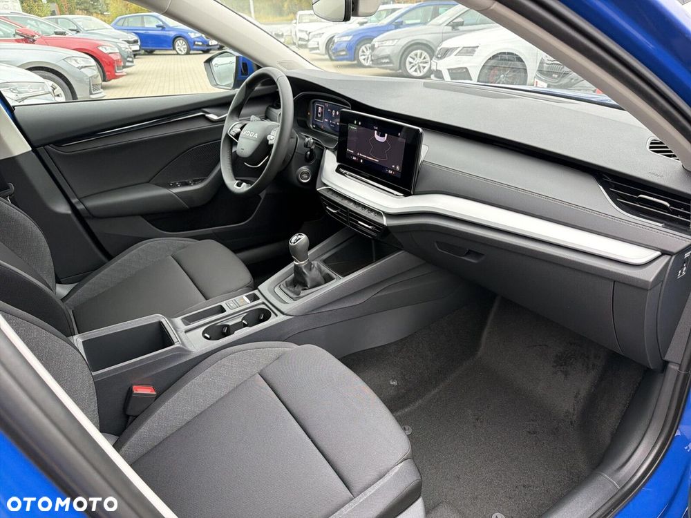 Skoda Octavia 1.5 TSI Essence - 15