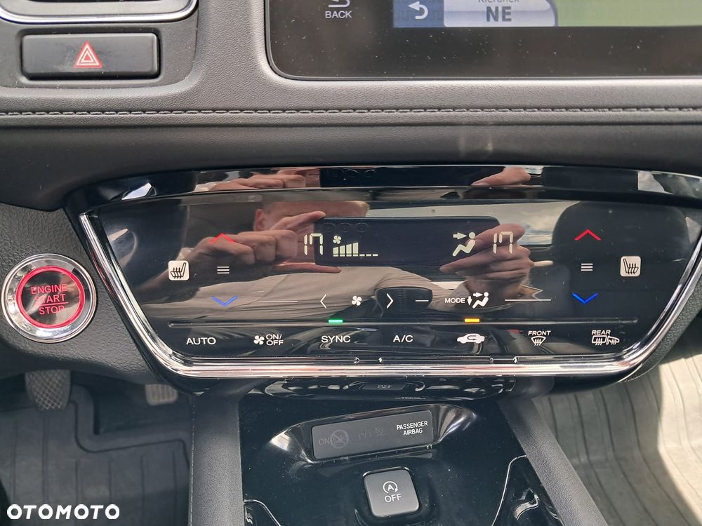 Honda HR-V 1.5 Executive (ADAS / Connect+) - 17