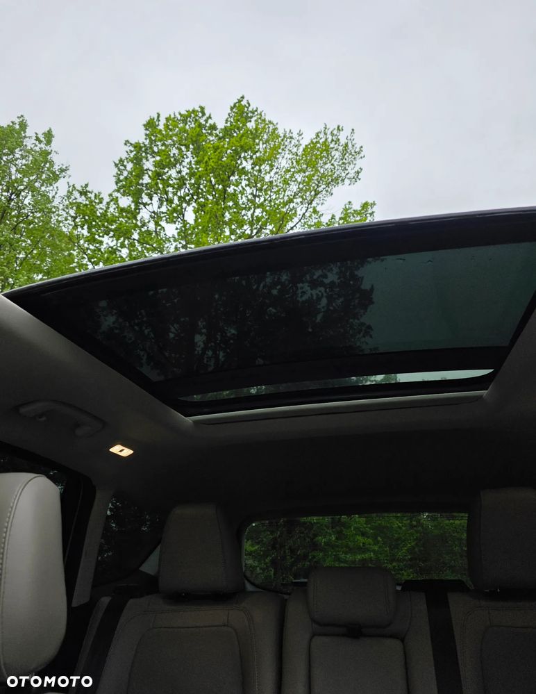 Ford Escape - 27