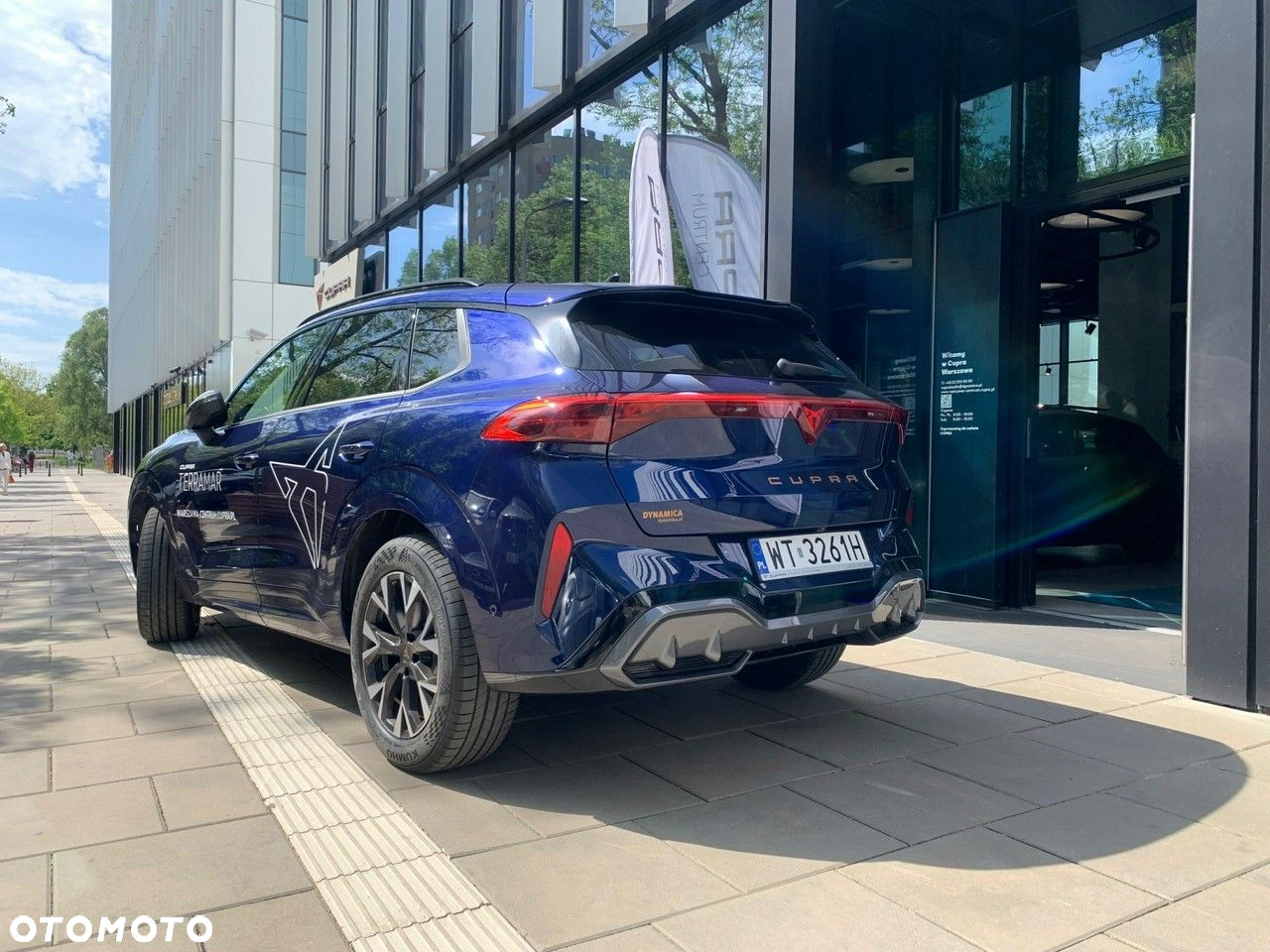 Cupra Terramar - 4