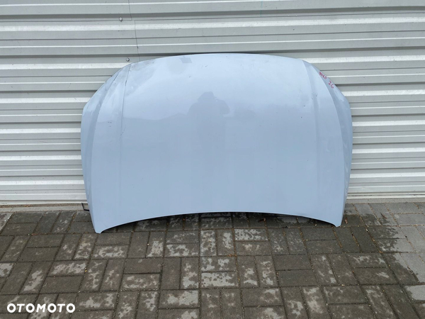 POKRYWA SILNIKA MASKA VW POLO VI 2G0 EU