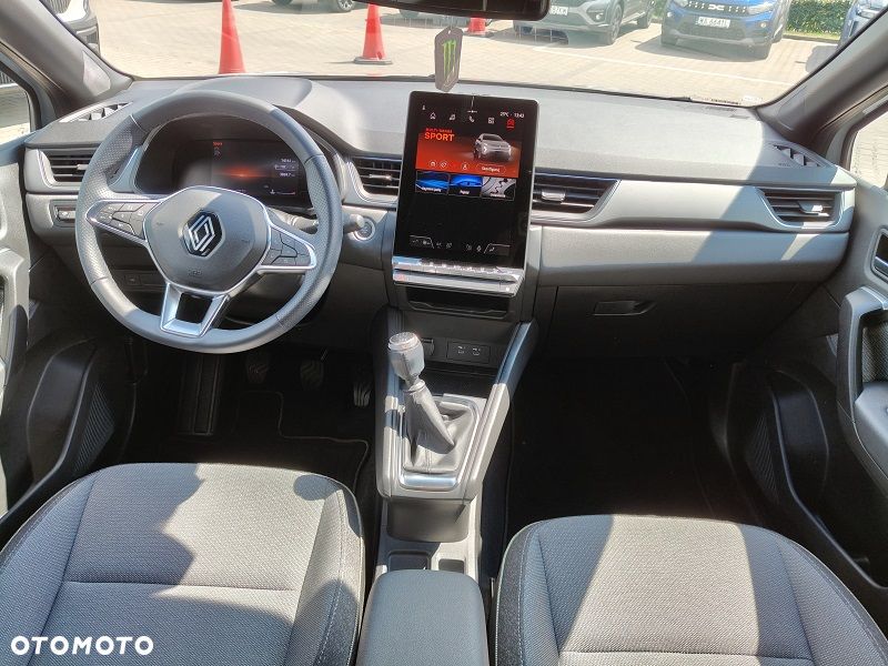 Renault Captur 1.0 TCe Techno - 2
