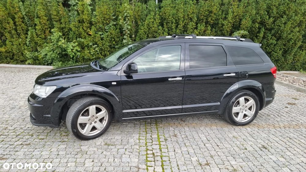 Dodge Journey