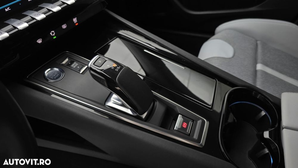 Peugeot 508 - 17