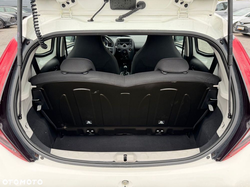 Toyota Aygo - 25