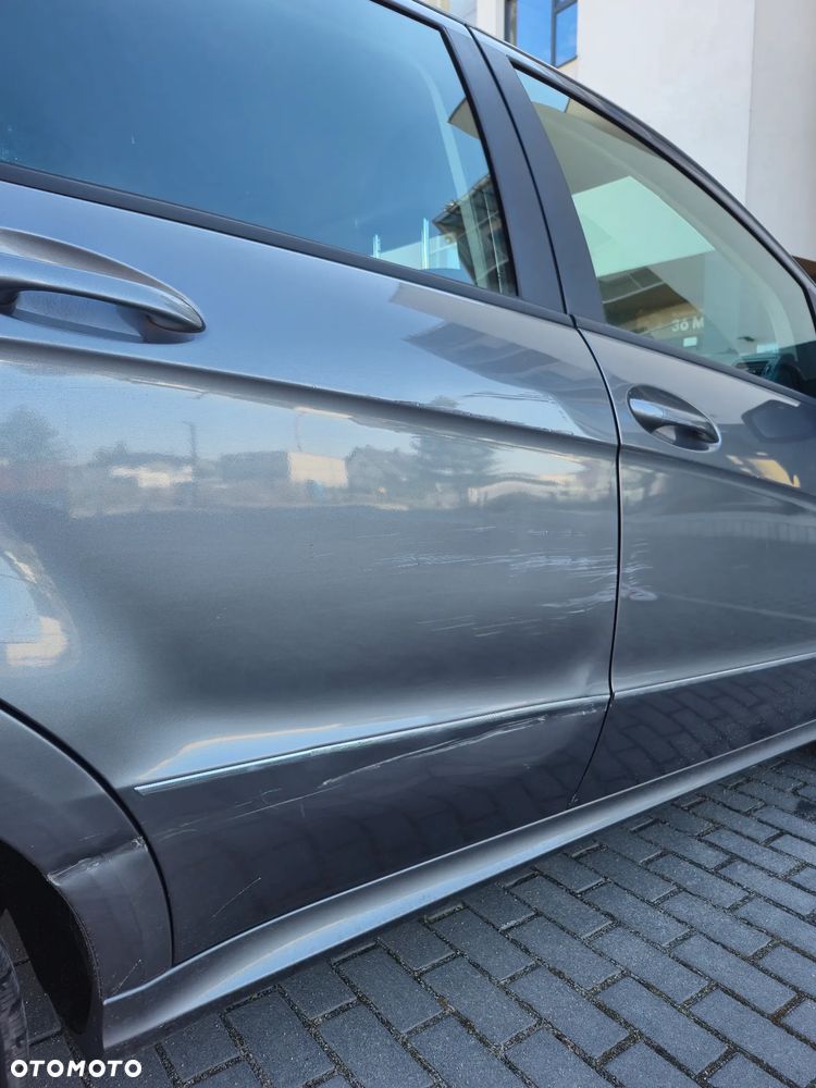 Mercedes-Benz Klasa A 160 BlueEfficiency - 7