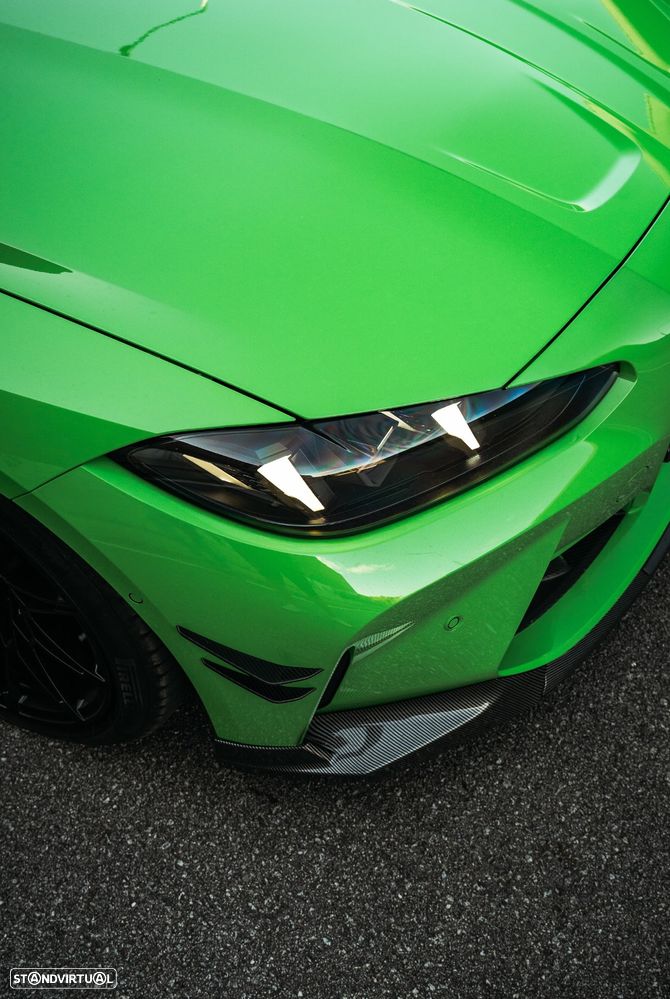 BMW M4 Competition M xDrive - 6