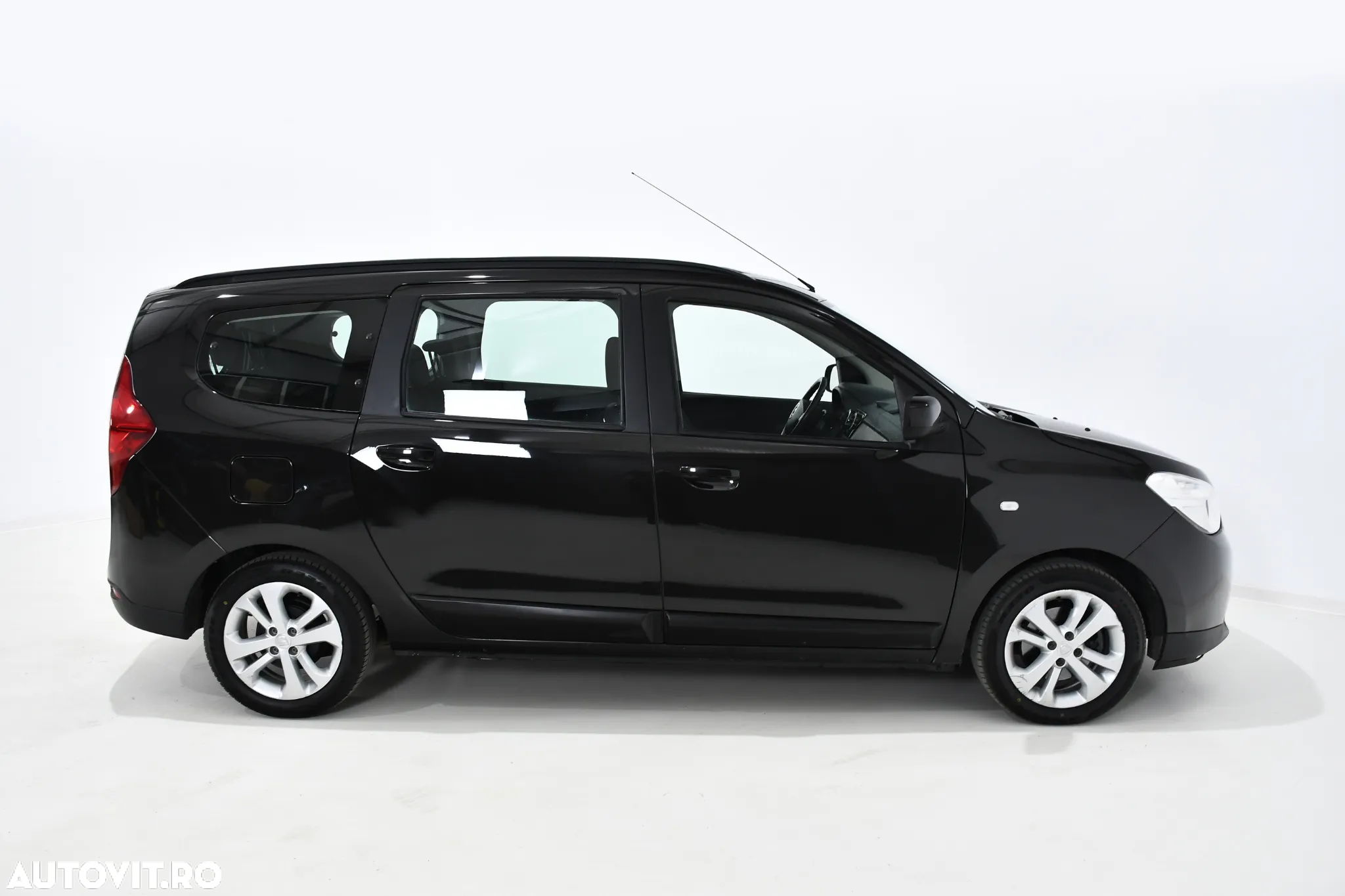 Dacia Lodgy 1.5 dCi Laureate - 2