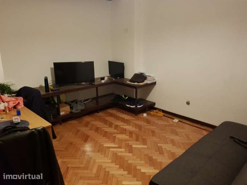 Quarto individual em Ramalde, Porto - Ideal para não fumadores - Grande imagem: 5/6