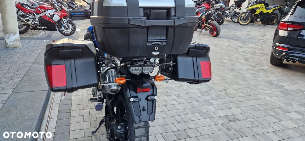 Yamaha XT - 4