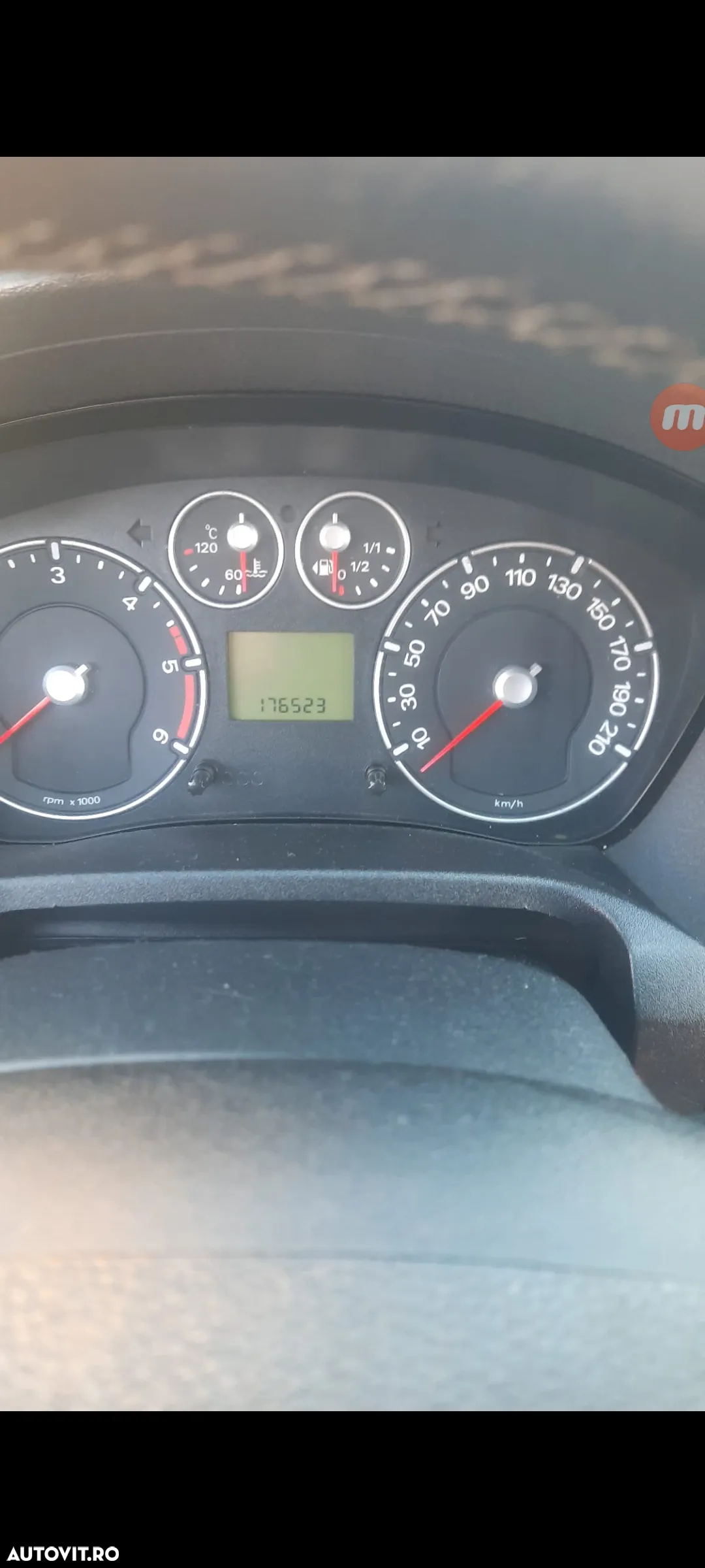 Ford Fiesta - 5